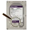 Жорсткий диск 3.5" 8TB 256MB Western Digital Purple (WD85PURZ)- Фото 4